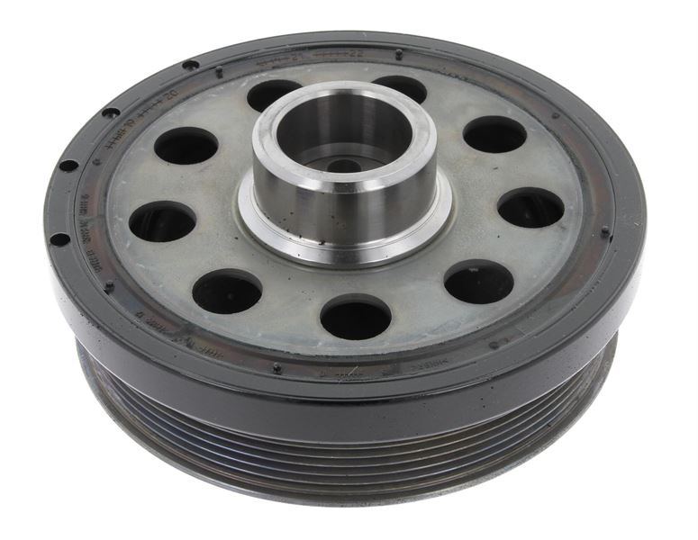 CORTECO 80000936 Krank Kasnagi Bmw N47 E60- E87- E90- E92- E84- E83